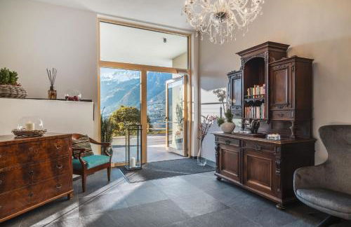 Dornsberg Panoramic Apartments - Foto 15