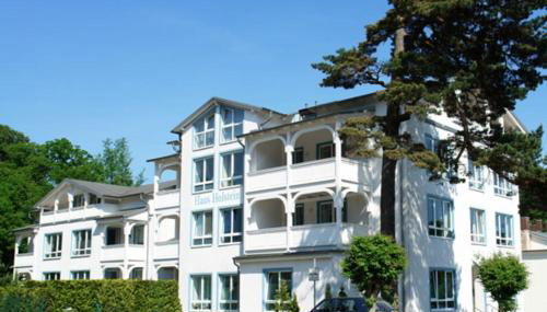 Haus Holstein, Whg 14 - Photo 4