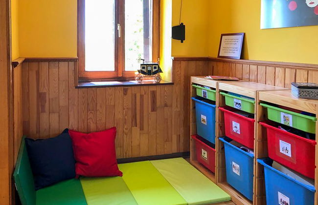 Gîte rural Mamijana - Foto 4