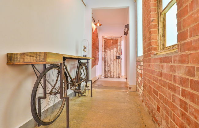 Indulge Apartments - Eighth Street - Foto 19