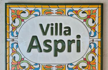 Villa Aspri - Foto 2