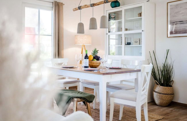 Holiday Home With Sauna in Boiensdorf - Foto 19