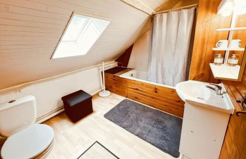 Maison chaleureuse au coeur de la nature Montignac Lascaux Dordogne 4 pers - Foto 10