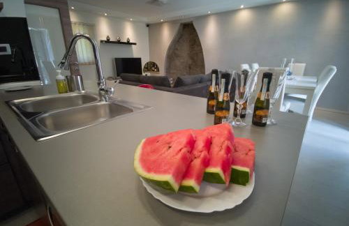 Holiday house Toš-Vila with heated pool - Foto 10