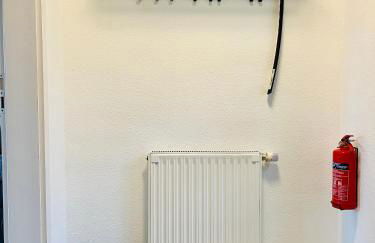 Das Chorzimmer- Ambiente am Fuße der Burg - Foto 24