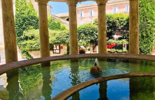 L’Olivier - Foto 31