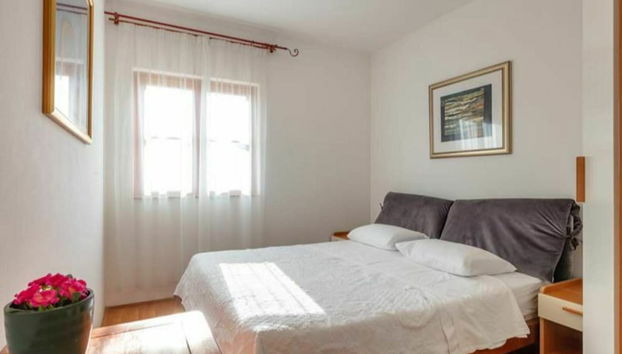 Spacious Villa at Stunning Island of Hvar With Private Pool - Foto 2, Habitación