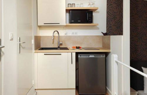 Le Nid d'Arthur - Foto 5