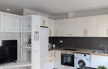 Caliu Apartments Barcelona - Fira - Photo 10