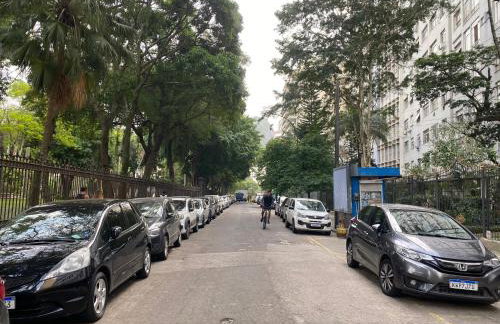 Apartament in Flamengo - Foto 65