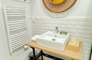BASTiLLE SUNbEAM - Luxury flat 80m2 - Paris 6p 2BR - Photo 38