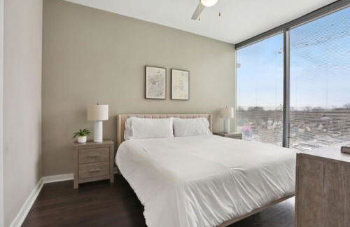 Piedmont Park 2 bdrm - Foto 8