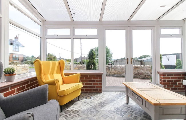 Northern Hideaways, Sunnyside, Otterburn - Foto 18