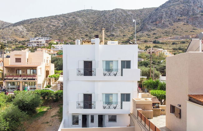 Athinais Suites - Foto 62