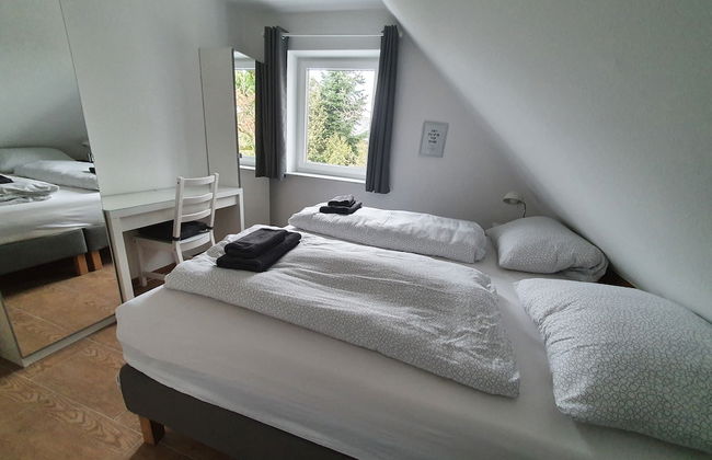 Haus Taybeerweg - Foto 1