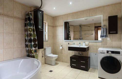 Villa Kalaitsidi - plunge pool, gym and unique gardens - Foto 19