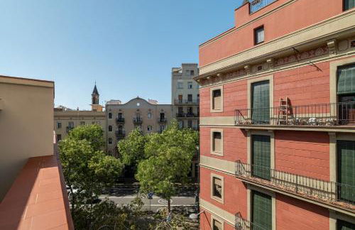 Stay U-nique Apartments Torre d'En Damians II - Foto 24