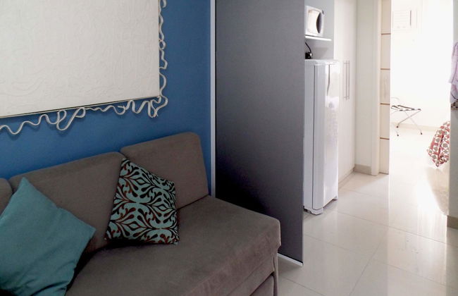 Atlantica Flats - Foto 56