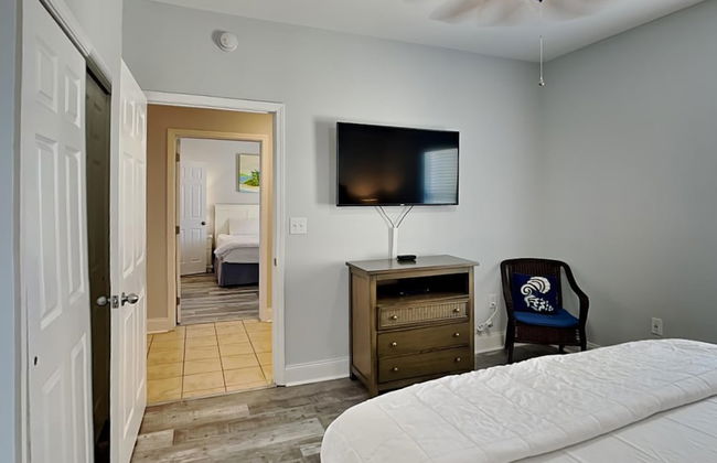 Laketown Wharf Resort by Southern Vacation Rentals - Foto 18