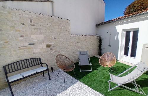 Thoiras La Belle de Saint-Martin - Foto 27