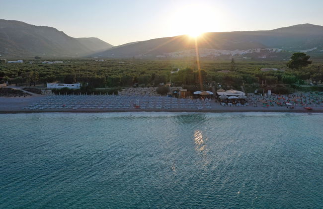 Holiday Apartment Orchidea With Swimming Pool and Private Beach -3 - Foto 72