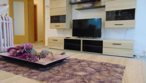 Ferienwohnung "Ernst 1" - Foto 4