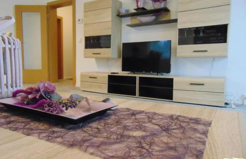 Ferienwohnung "Ernst 1" - Foto 4