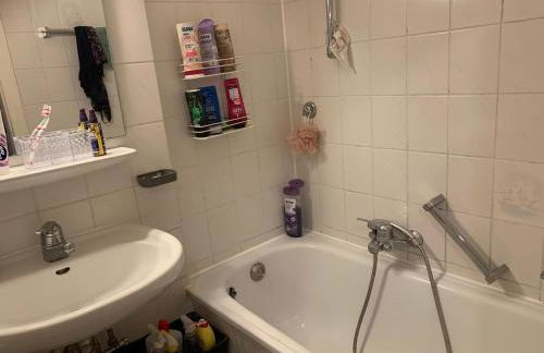 Apartment city Frankfurt Room Agancy - Foto 19