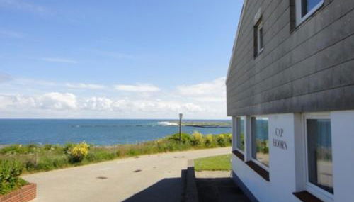 Gaestehaus Cap Hoorn - Foto 2