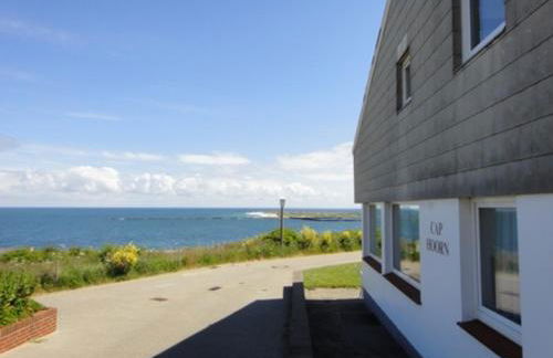 Gaestehaus Cap Hoorn - Foto 2