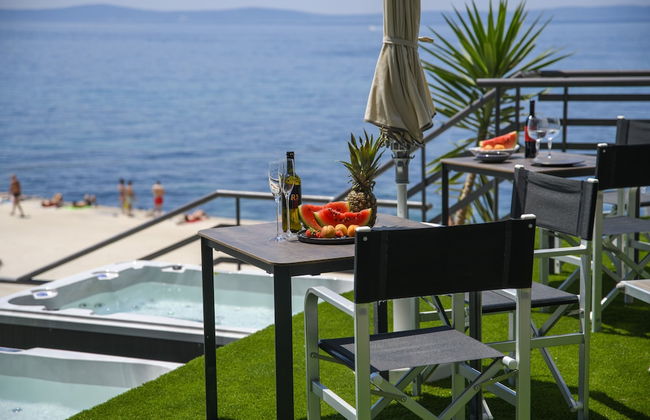 Via Mare Luxury rooms - Foto 39