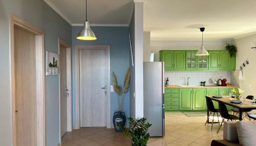 Coralli Pentati 1 "Dimitris Apartments" - Foto 5