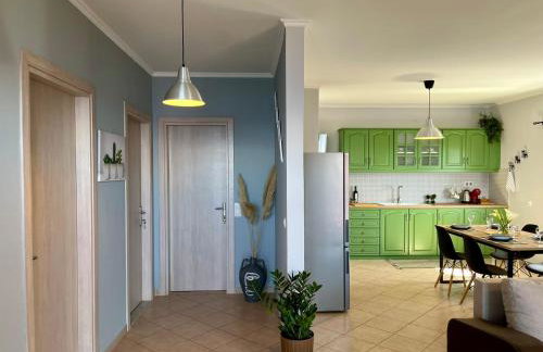 Coralli Pentati 1 "Dimitris Apartments" - Foto 5