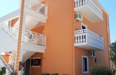 Splish Splash Apartments - Foto 25