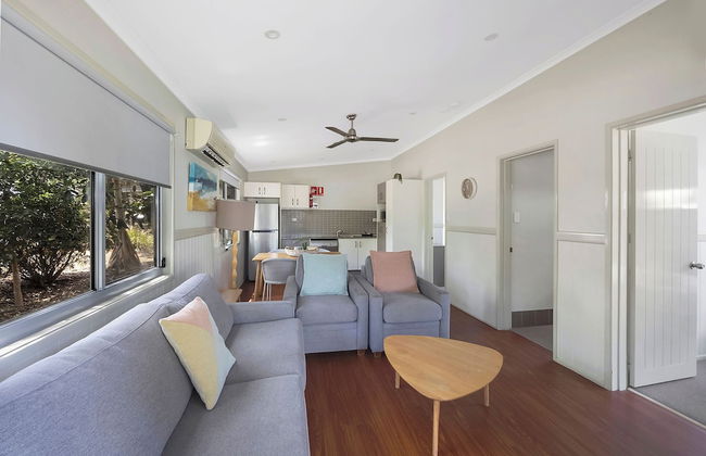 Reflections Lennox Head - Holiday park - Foto 37