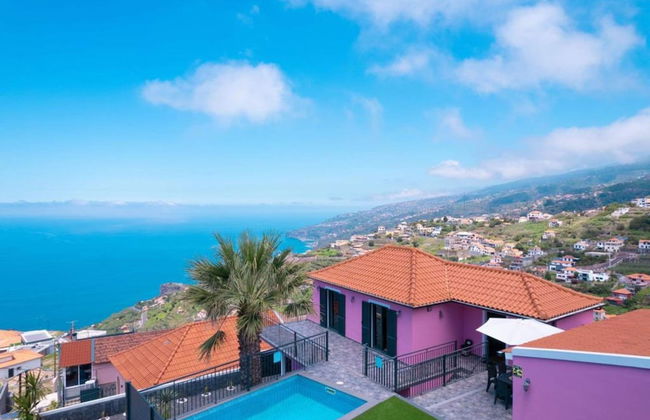 Villa Rosa - Foto 29