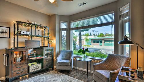 Modern Vancouver Townhome - Right on Main St! - Foto 4