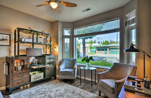 Modern Vancouver Townhome - Right on Main St! - Foto 4