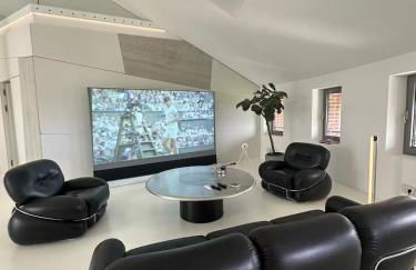 Water Tower Penthouse - Foto 18