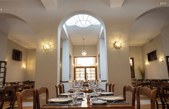 Villa Turística de Priego de Córdoba - Foto 30