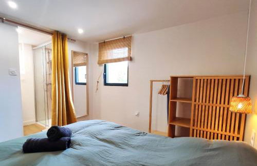 Saint Martial - Stationnement - Clim - Foto 37