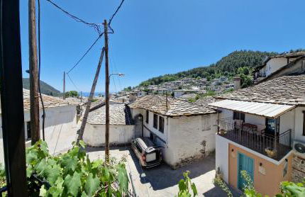Traditional House in Panagia Village - Foto 12
