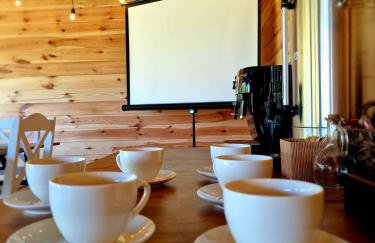 Przystań Jeziorany - willa nad jeziorem - Warmia i Mazury - Foto 37