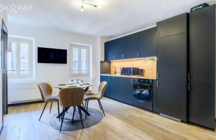 BRIDGESTREET MONACO La Turbie SEA VIEW or VILLAGE - Foto 3