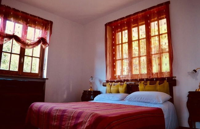 Gold Cave Case Vacanza - Foto 2