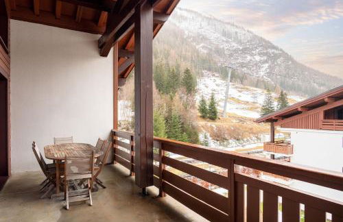 Dormio Resort Les Portes du Mont Blanc - Foto 52