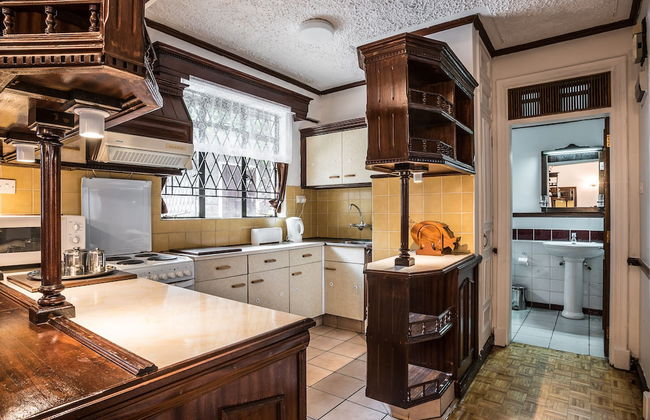 The Grand Gables - Foto 2