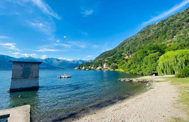 Apartment at Lago di Como Near Dervio Beach - Foto 29