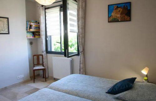 L'Onde des berges de l'Aude - Foto 17