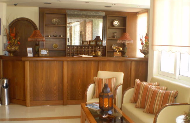 Damia Hotel - Foto 4